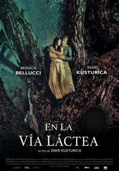 Imagen de en-la-via-lactea (Cartel español)
