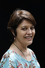 picture of actor Magali Biff