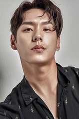 picture of actor Si-yang Kwak