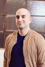 photo of person Matt Eskandari