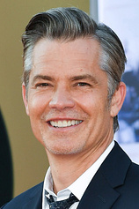 photo of person Timothy Olyphant