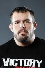 Foto de Dean Lister