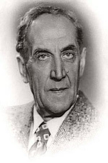 photo of person Boris Mikhin
