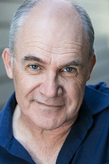 picture of actor David Lereaney