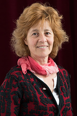 picture of actor Natália Luísa