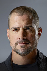 photo of person George Eads