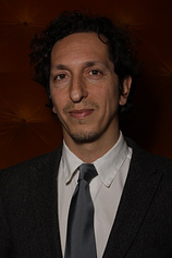 photo of person Stéphane Foenkinos