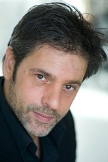 picture of actor Avy Marciano