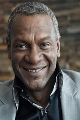 Foto de Errol Trotman-Harewood