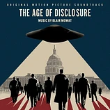 Carátula de la banda de sonido de The Age of Disclosure