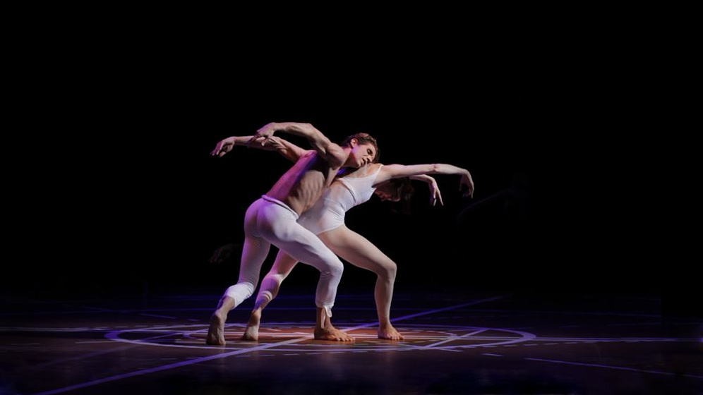 Imagen de Dancing Beethoven