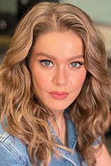 picture of actor Burcu Biricik