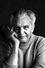 Foto de Jack Kirby