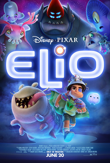 Imagen de Elío