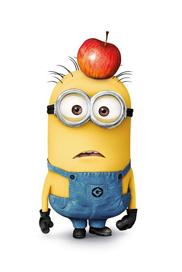 Imagen de Gru 2. Mi Villano Favorito