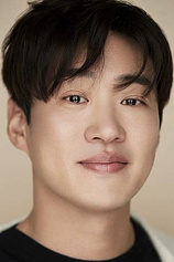 picture of actor Jae-hong Ahn