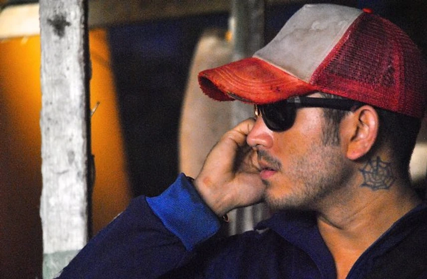 Piolo Pascual en on-the-job