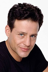 photo of person Louis Mandylor