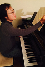 photo of person Christopher Wong