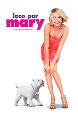 poster of movie Algo Pasa con Mary