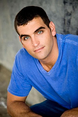 picture of actor Bret Ernst