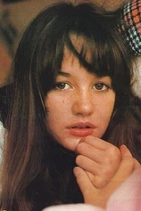 Foto de Tracy Hyde