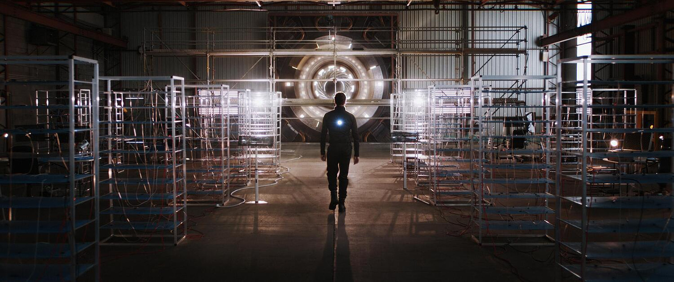 Imagen de space-time