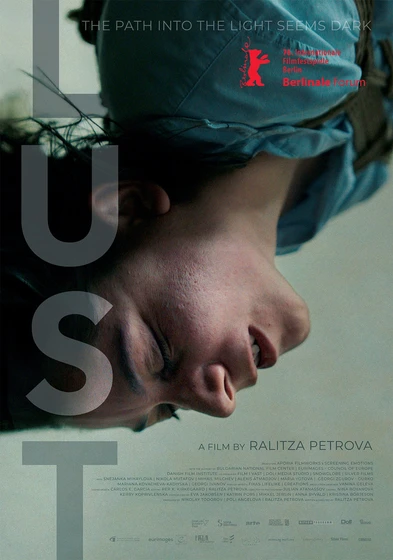 Imagen de lust (Cartel Berlinale)
