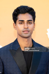 Foto de Anirudh Pisharody