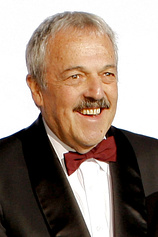 picture of actor Daniel Rabinovich