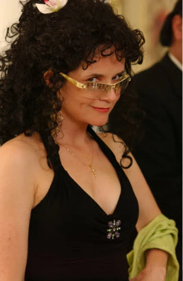 Lea Thompson en jane-doe-hasta-que-la-muerte-nos-separe
