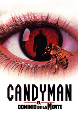 poster of movie Candyman: el dominio de la mente