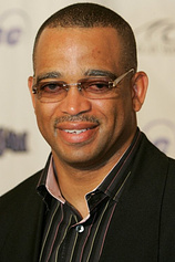 picture of actor Stuart Scott