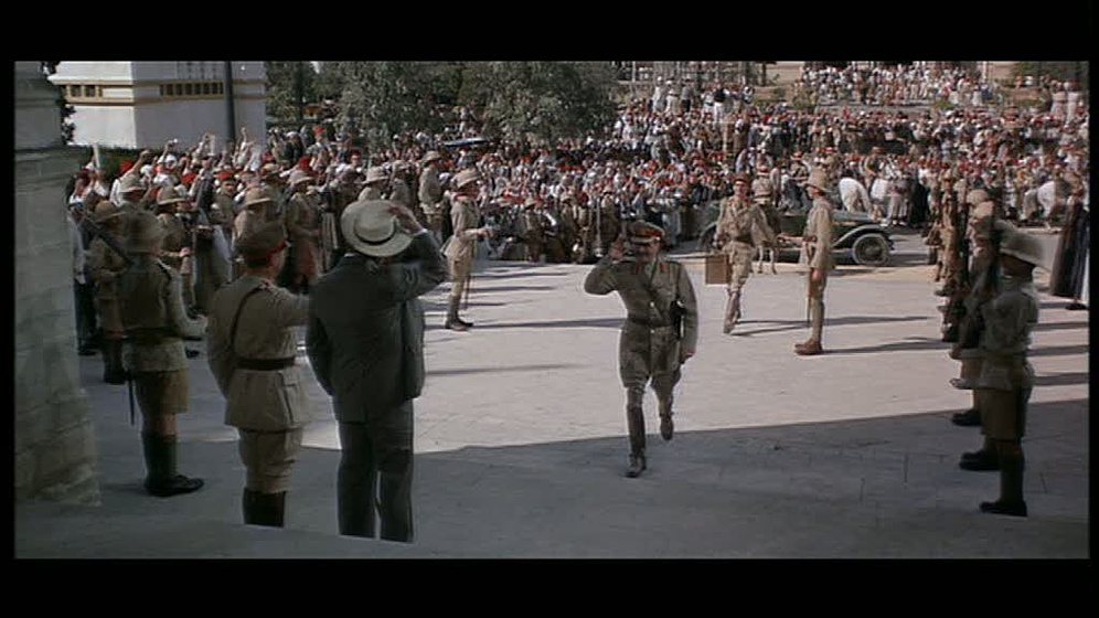 Imagen de Lawrence de Arabia