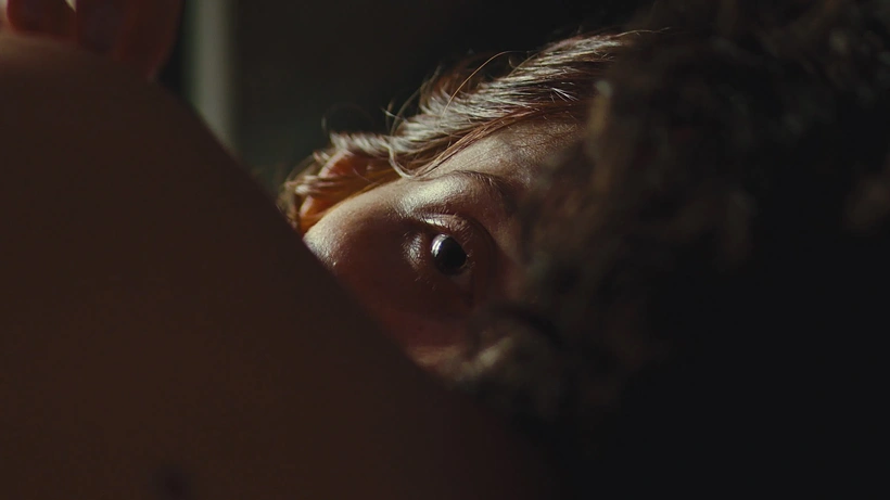 Imagen de Tu Cuerpo en mi Habitación