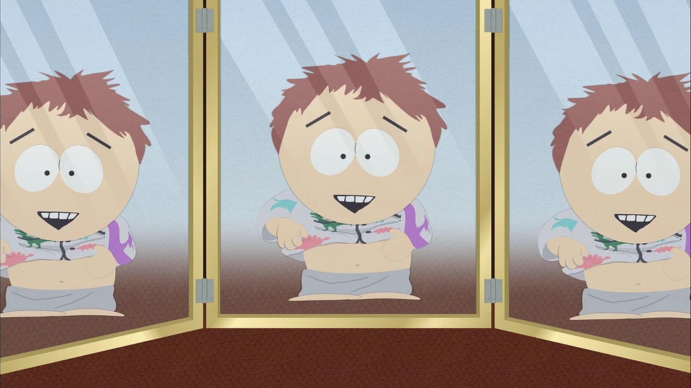 Imagen de South Park: El Fin de la Obesidad
