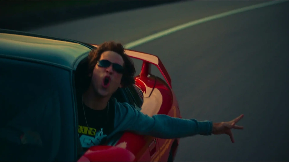 João Guilherme Ávila en o-rei-da-internet