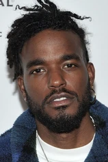 Foto de Luke James