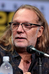 picture of actor Greg Nicotero