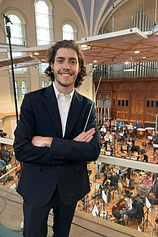 photo of person Francisco Lorenzo Alonso