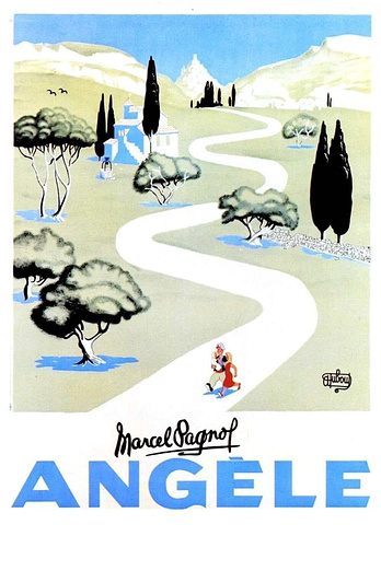 poster of content Angèle