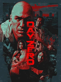 poster of movie Day Zero