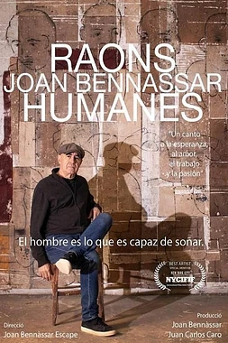 Joan Bennàssar. Raons humanes