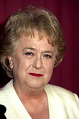 picture of actor Jacqueline Maillan