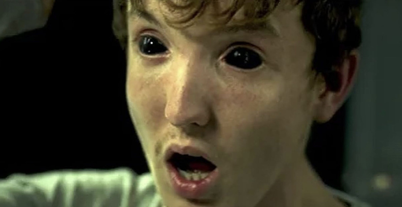 Imagen de La Exorcista