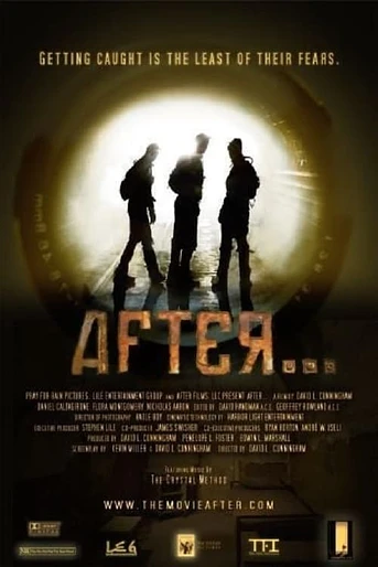 Poster de After...