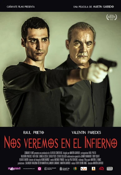 Imagen de nos-veremos-en-el-infierno (Cartel español)