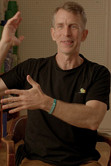 picture of actor Michael Townsend