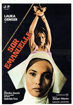 poster of movie Sor Emanuelle