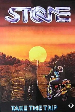 poster of movie Guerreros de la Muerte